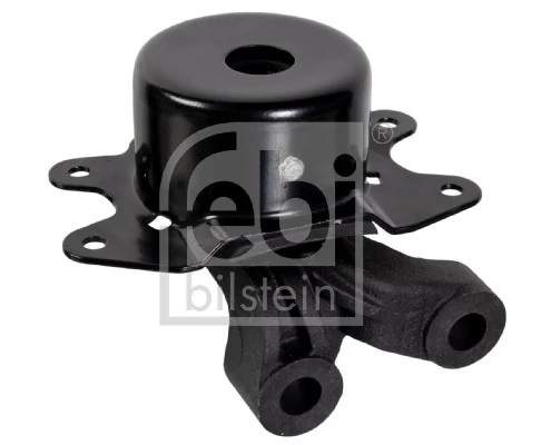 Mounting, automatic transmission